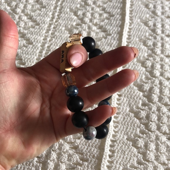 🐇 - bunny sale Two bracelets 1-macromay 1- bead’s beautiful combo - Picture 3 of 5